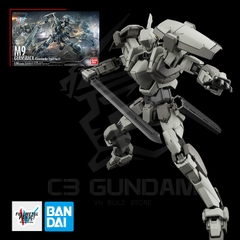 HG 1/60 FULL METAL PANIC M9 GERNSBACK (COMMANDER TYPE) Ver IV