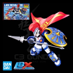 LBX 001 ACHILES