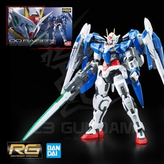 RG 18 1/144 00 RAISER