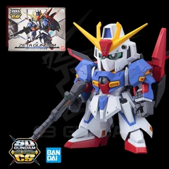 SDCS ZETA GUNDAM