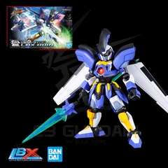 LBX HYPER FUNCTION 003 ODIN