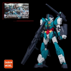 HG DABAN 1/144 006A CORE GUNDAM ( G-3 COLOR) & VEETWO UNIT + SUPPORT WEAPONS UNIT