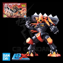 LBX 004 DESTROYER