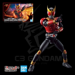 FIGURE RISE STANDARD MASKED RIDER KUUGA MIGHTY FORM