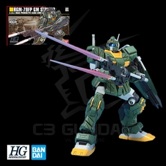 HGUC 1/144 GM STRIKER