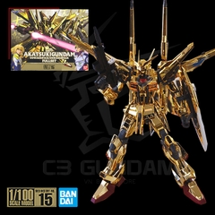 1/100 AKATSUKI GUNDAM OOWASHIPACK/SHIRANUIPACK