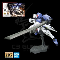 HGIBO 1/144 ASTAROTH