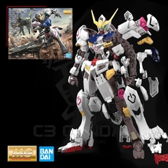 MG 1/100 GUNDAM BARBATOS Iron Blood Orphans