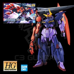 HGBD:R 009 1/144 GUNDAM SELTSAM
