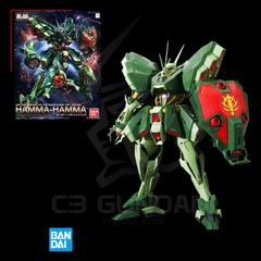 RE/100 AMX-103 HAMMA - HAMMA