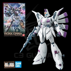 RE/100 MS XM-07 VIGNA-GHINA