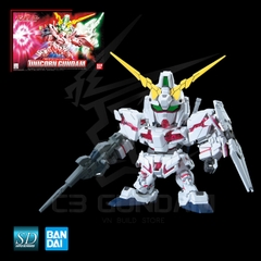 SDBB UNICORN GUNDAM