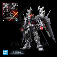 HI RESOLUTION MODEL 1/100 GUNDAM ASTRAY NOIR HIRM