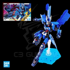 HG 1/144 x SHFiguarts SORYUMARU
