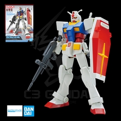 ENTRY GRADE 05 1/144 GUNDAM RX-78-2