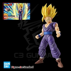 FIGURE RISE STANDARD SUPER SAIYAN 2 SON GOHAN DRAGON BALL - 7 VIÊN NGỌC RỒNG