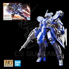 HGIBO 1/144 MCGILLIS SCHWALBE GRAZE