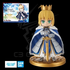 PETITRITS FGO 08 SABER/ALTRIA PENDRAGON FATE GRAND ORDER