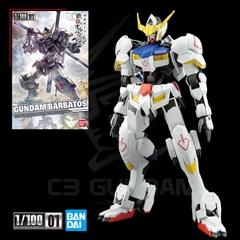 1/100 GUNDAM BARBATOS Iron Blood Orphans