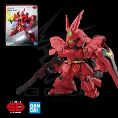 SD EX-STANDARD 017 SAZABI