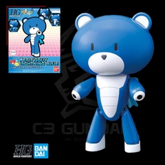 PETITGGUY 002 LIGHTNING BLUE