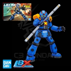 LBX 000 AX-00