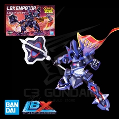 LBX 006 EMPEROR