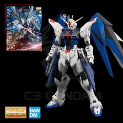 MG 1/100 FREEDOM 2.0