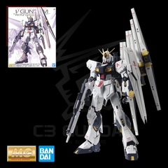 MG 1/100 RX-93 NU GUNDAM VER KA