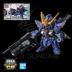 SDCS SISQUIEDE ( TITAN COLOR)