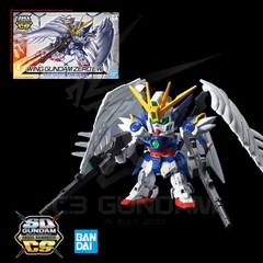 SDCS WING GUNDAM EW