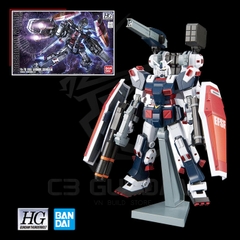 HGT 1/144 RX-78 FULL ARMOR GUNDAM THUNDERBOLT