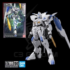 1/100 GUNDAM BAEL