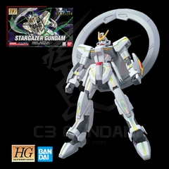 HGSEED 047 1/144 GSX-401FW STARGAZER GUNDAM