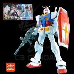 MEGASIZE 1/48 DABAN RX-78-2 GUNDAM