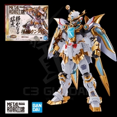 METAL ROBOT SUN QUAN GUNDAM (REAL TYPE VER) - TÔN QUYỀN