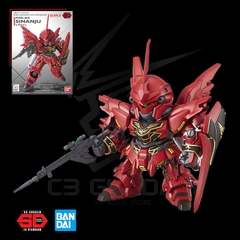 SD EX-STANDARD 013 SINANJU