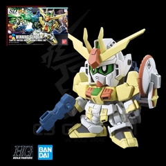 HGBF 1/144 SD WINNING GUNDAM