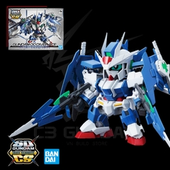 SDCS GUNDAM 00 DIVER ACE