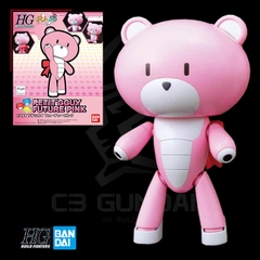 PETITGGUY 004 FUTURE PINK