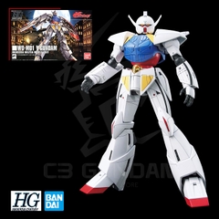 HGUC 177 1/144 WD-M01 TURN A GUNDAM