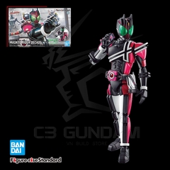 FIGURE RISE STANDARD MASKED RIDER DECADE