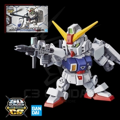 SDCS GUNDAM EZ8 GROUND TYPE