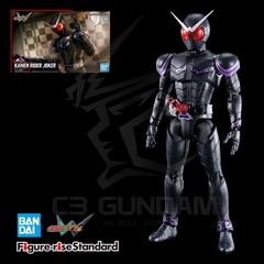 FIGURE RISE STANDARD KAMEN RIDER JOKER