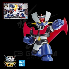 SDCS MAZINGER Z