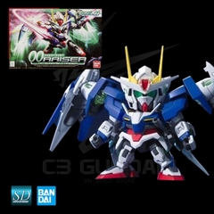 SDBB 322 00 RAISER GUNDAM
