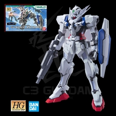 HG00 1/144 GNY-001 GUNDAM ASTRAEA