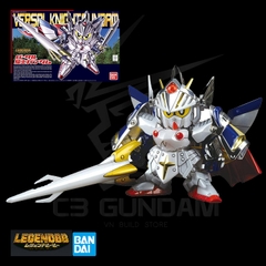 SD LEGENDBB VERSAL KNIGHT GUNDAM