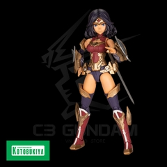 KOTOBUKIYA FRAME ARMS GIRL WONDER WOMAN