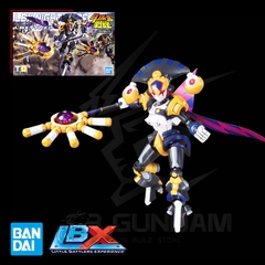 LBX 014 NIGHTMARE